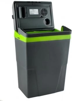 Elektrische 16/22 L Car Cool Box Warm Box Camping L Coolbox - Koelbox - Auto Koelbox - Electrische Koelbox 7 Elektrische 16/22 L Car Cool Box Warm Box Camping L Coolbox - Koelbox - Auto Koelbox - Electrische Koelbox -Buiten Kamperen 861x1200