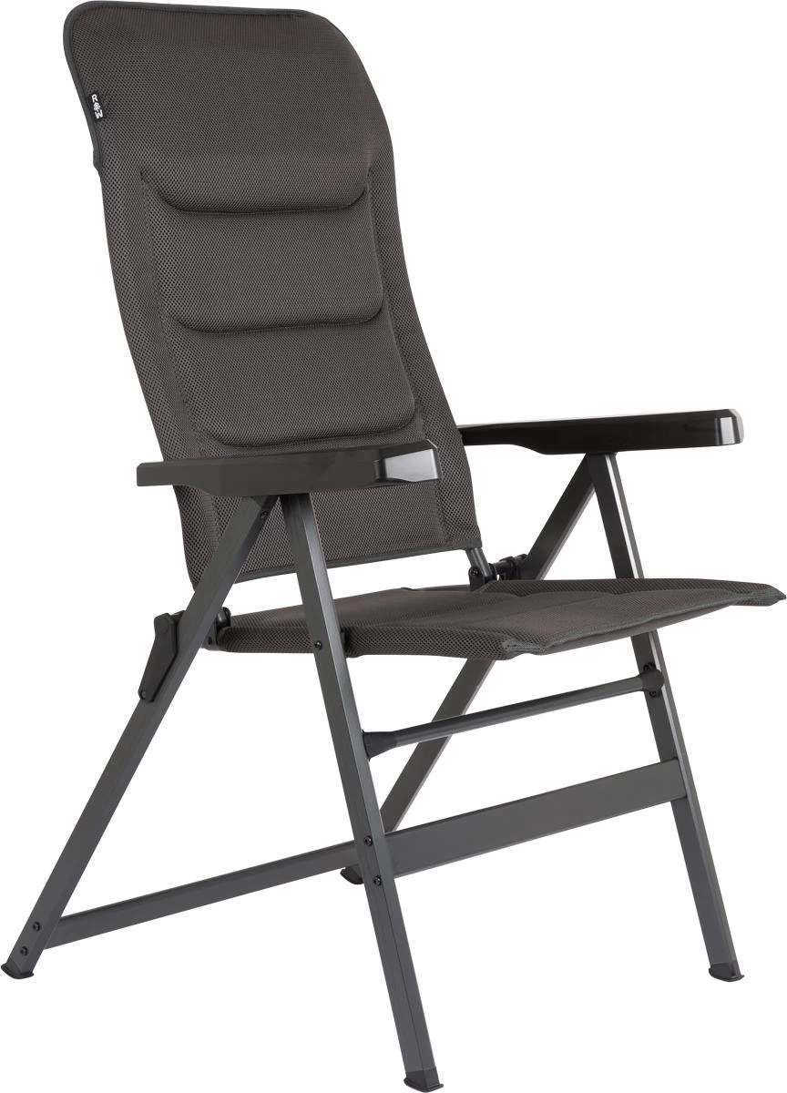 Redwood Sequoia Comfort Standenstoel - Inklapbaar 3 Redwood Sequoia Comfort Standenstoel - Inklapbaar