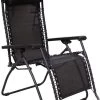 Redwood Relaxstoel Classic - Camping Relaxstoel Opvouwbaar - Zwart 2 Redwood Relaxstoel Classic - Camping Relaxstoel Opvouwbaar - Zwart -Buiten Kamperen 879x1200