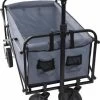 GENERIC Bolderwagen/bolderkar - Max. 20kg - Grijs -Buiten Kamperen 882x1200 4