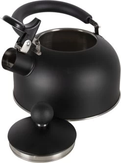 Bo-Camp Industrial - Fluitketel - Quimby - Wegklapbare Greep - 1.2 Liter -Buiten Kamperen 892x1200 1