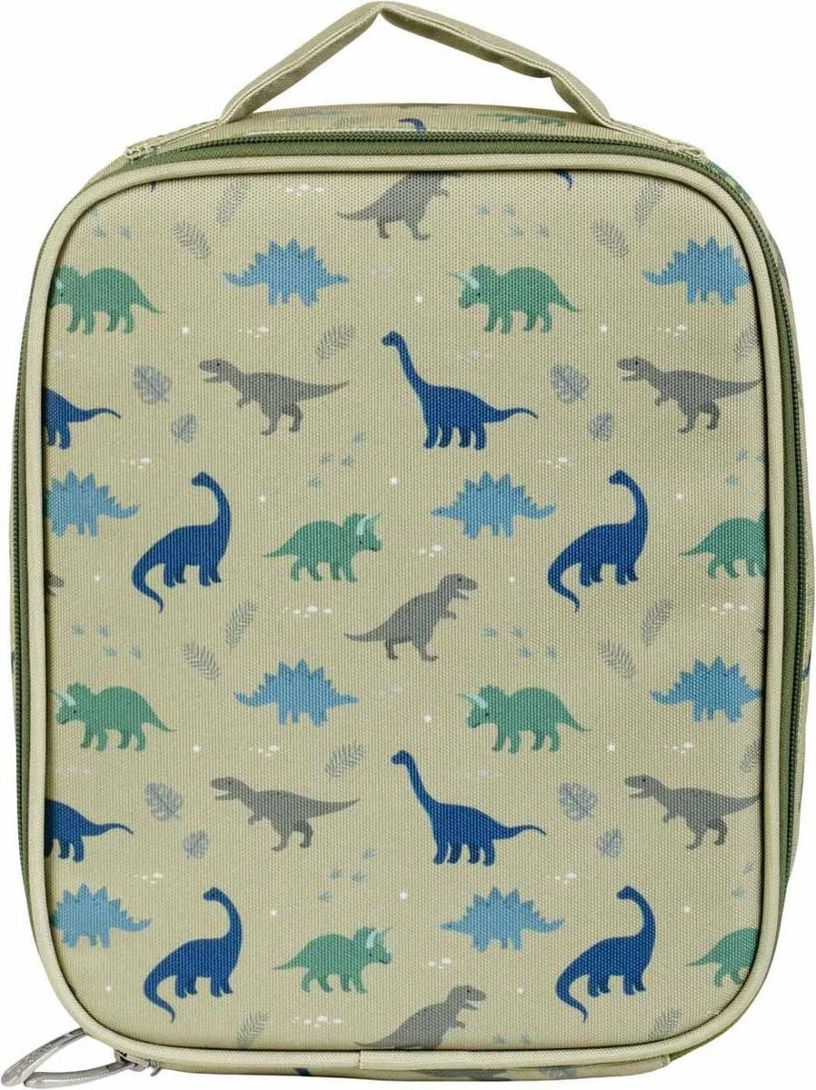 Koeltas: Dinosaurussen | A Little Lovely Company 3 Koeltas: Dinosaurussen | A Little Lovely Company
