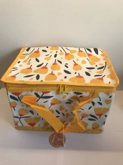 Kleine Lunch/sixpack Koeltas - Boterbloem Print - 20 X 30 Cm - 12 L -Buiten Kamperen 899x1200 3