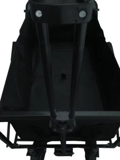 Rijoka Opvouwbare Bolderkar/Bolderwagen - Telescopische Stang | Zwart -Buiten Kamperen 900x1200 1