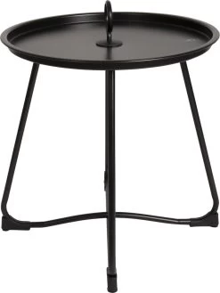 Bo-Camp - Campingtafel Palmetto - 45x44 Cm - Staal -Buiten Kamperen 901x1200 2