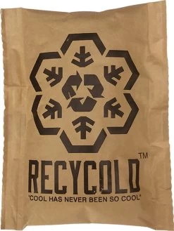 Buiten Kamperen 5 10 Stuks - Koelelementen Mini - 9 X 15 Cm - 100 Ml - Kleine Koelelementen Voor Koelbox En Koeltas