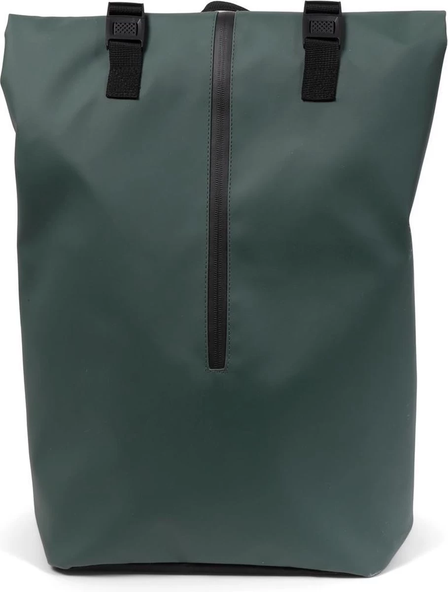 Norländer Picknick Rugtas - Koeltas - Inclusief Bestek - Groen 7 Norländer Picknick Rugtas - Koeltas - Inclusief Bestek - Groen - Afbeelding 5