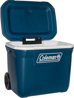 Coleman 50QT Xtreme Koelbox - 47 Liter - Wielen - Blauw -Buiten Kamperen 909x1200 3