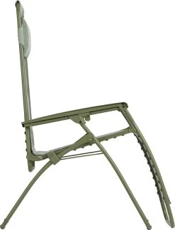 LAFUMA R Clip - Relaxstoel - Verstelbaar - Inklapbaar - Zero Gravity - Color Block - Moss 17 LAFUMA R Clip - Relaxstoel - Verstelbaar - Inklapbaar - Zero Gravity - Color Block - Moss -Buiten Kamperen 914x1200