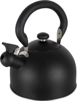 Bo-Camp Industrial - Fluitketel - Pettygrove - Wegklapbare Greep- 1.2 Liter -Buiten Kamperen 916x1200 4