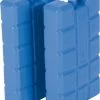 Bo-Camp Koelelementen - 2 Stuks - 13x9x16 Cm - Blauw 1 Bo-Camp Koelelementen - 2 Stuks - 13x9x16 Cm - Blauw -Buiten Kamperen 918x1200 1