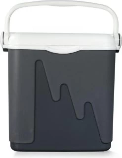 Curver Koelbox - 20L - Grijs - Isolatiekoelbox -Buiten Kamperen 924x1200