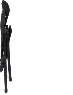 Redwood Sequoia 3d Lite - Camping Standenstoel Opvouwbaar - Zwart -Buiten Kamperen 927x1200 2