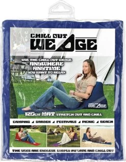 CKB LTD - Chill Out - Luchtbed - Campingstoel - Wedge Opblaasbare Ligstoel - Blauw Strandstoel 1 Persoons Volwassen Luchtbedden Kampeerstoel Vouwstoel Stoel Slaapmatje Slaapmatten Opvouwbaar Volwassenen Tuinstoel Opblaasstoel Kampeerstoelen Lucht 15 CKB LTD - Chill Out - Luchtbed - Campingstoel - Wedge Opblaasbare Ligstoel - Blauw Strandstoel 1 Persoons Volwassen Luchtbedden Kampeerstoel Vouwstoel Stoel Slaapmatje Slaapmatten Opvouwbaar Volwassenen Tuinstoel Opblaasstoel Kampeerstoelen Lucht -Buiten Kamperen 935x1200 1