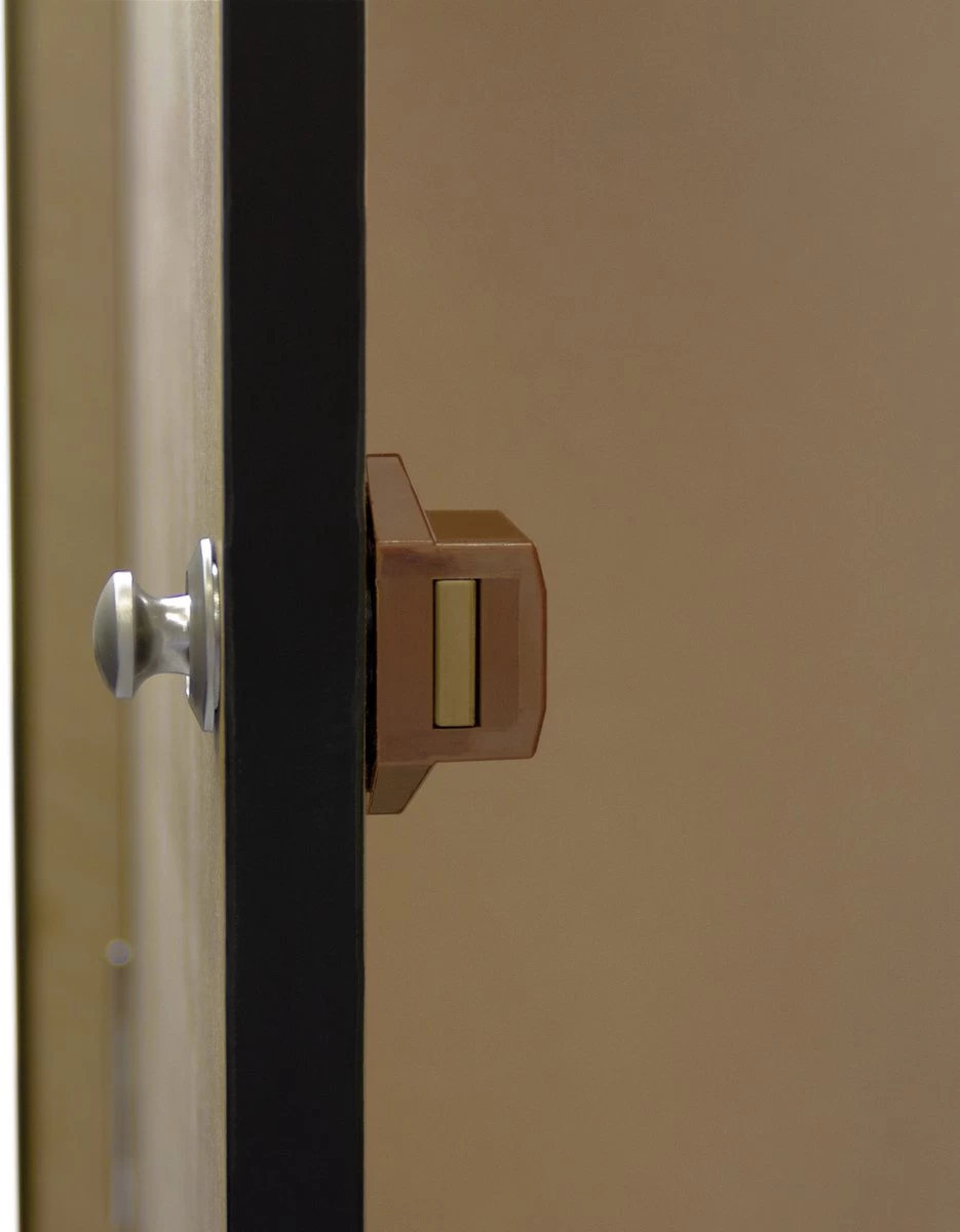 Camper Keuken MDF - Linkerkant EU - Inclusief Kledingstang + Wijnrek - Onbewerkt - Inbouw Kasten Inrichting Kampeerauto Caravan 10 Camper Keuken MDF - Linkerkant EU - Inclusief Kledingstang + Wijnrek - Onbewerkt - Inbouw Kasten Inrichting Kampeerauto Caravan - Afbeelding 8