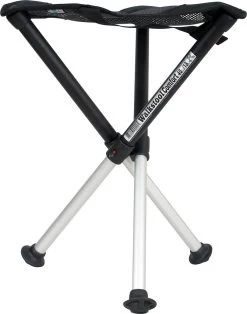 Walkstool - 3-Poots Krukje - Comfort 65 Cm - Verstelbaar - Zwart -Buiten Kamperen 945x1200 1