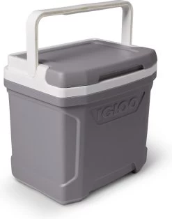 Igloo Profile II 16 - Kleine Koelbox - 15 Liter - Grijs -Buiten Kamperen 945x1200 2
