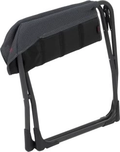 Crespo Voetenbank - AP-231 Air-Deluxe - Grijs (86) -Buiten Kamperen 947x1200