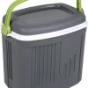 Koelbox ICEBERG 32 Liter - Grijs -Buiten Kamperen 950x1200