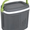 Eda Koelbox - Iceberg - 32 Liter - Grijs -Buiten Kamperen 951x1200