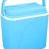 Merkloos Koelbox - 24l - Blauw - 39x25x38cm -Buiten Kamperen 952x1200