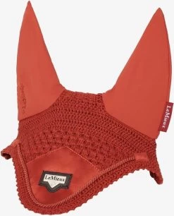 LeMieux Loire Oornetje - Maat Full - Mist -Buiten Kamperen 968x1200 4