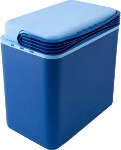 Bo-Camp Koelbox - Arctic - 24 Liter - Blauw -Buiten Kamperen 969x1200 4