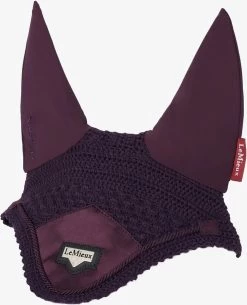 LeMieux Loire Oornetje - Maat Full - Mist -Buiten Kamperen 973x1200 2