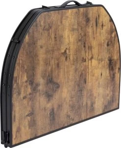 Bo-Camp - Campingtafel Melrose - Inklapbaar - 120x80 Cm - Aluminium -Buiten Kamperen 976x1200 1