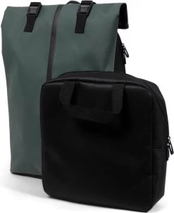 Norländer Picknick Rugtas - Koeltas - Inclusief Bestek - Groen 14 Norländer Picknick Rugtas - Koeltas - Inclusief Bestek - Groen -Buiten Kamperen 978x1200