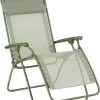 LAFUMA R Clip - Relaxstoel - Verstelbaar - Inklapbaar - Zero Gravity - Color Block - Moss -Buiten Kamperen 990x1200