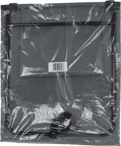 Strandmat Opvouwbaar Met Schouderband - Strandstoel Grijs 145x47x52 -Buiten Kamperen 991x1200 1