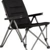 Redwood Javelin 3D - Vouwstoel - Zwart