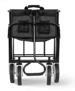 Rijoka Opvouwbare Bolderkar/Bolderwagen Rood -Buiten Kamperen 995x1200 2